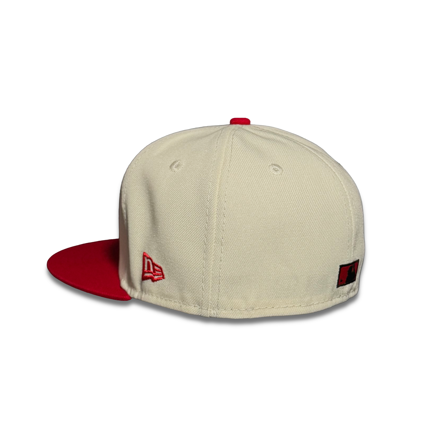 Los Angeles Dodgers Flame