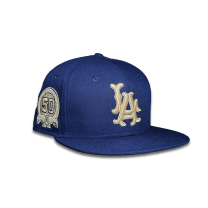 Los Angeles Angels 50TH Anniversary