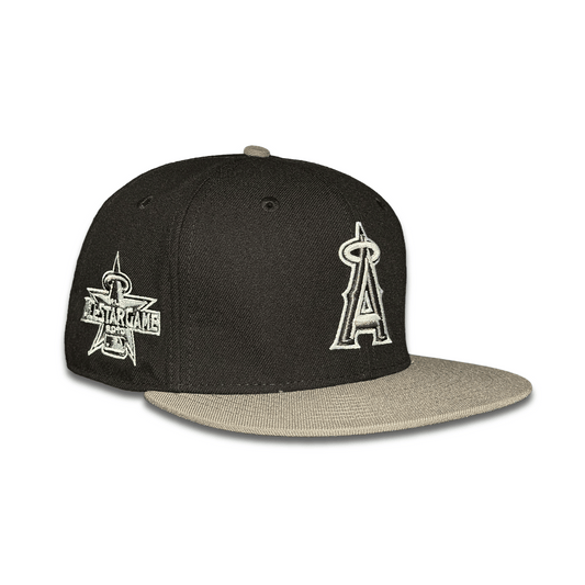 Los Angeles Angels All Star Game