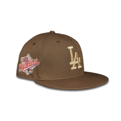 Los Angeles Dodger 1988 World Series