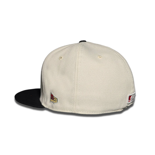 Los Angeles Dodgers -100TH  Anniversary patch