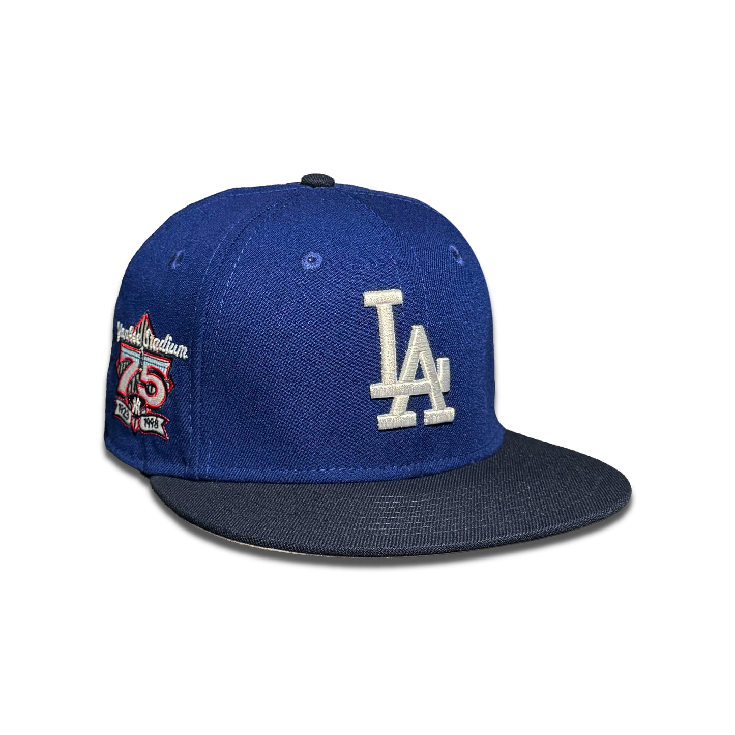 Los Angeles Dodgers 75TH stadium