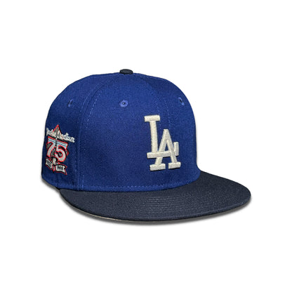 Los Angeles Dodgers 75TH stadium