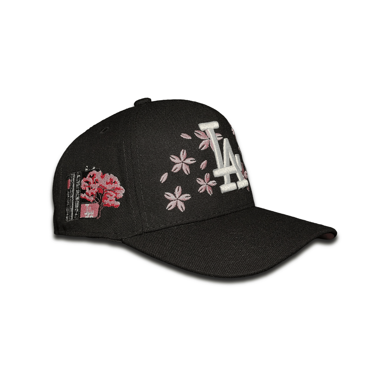 Los Angeles Dodgers Black Tokyo Series