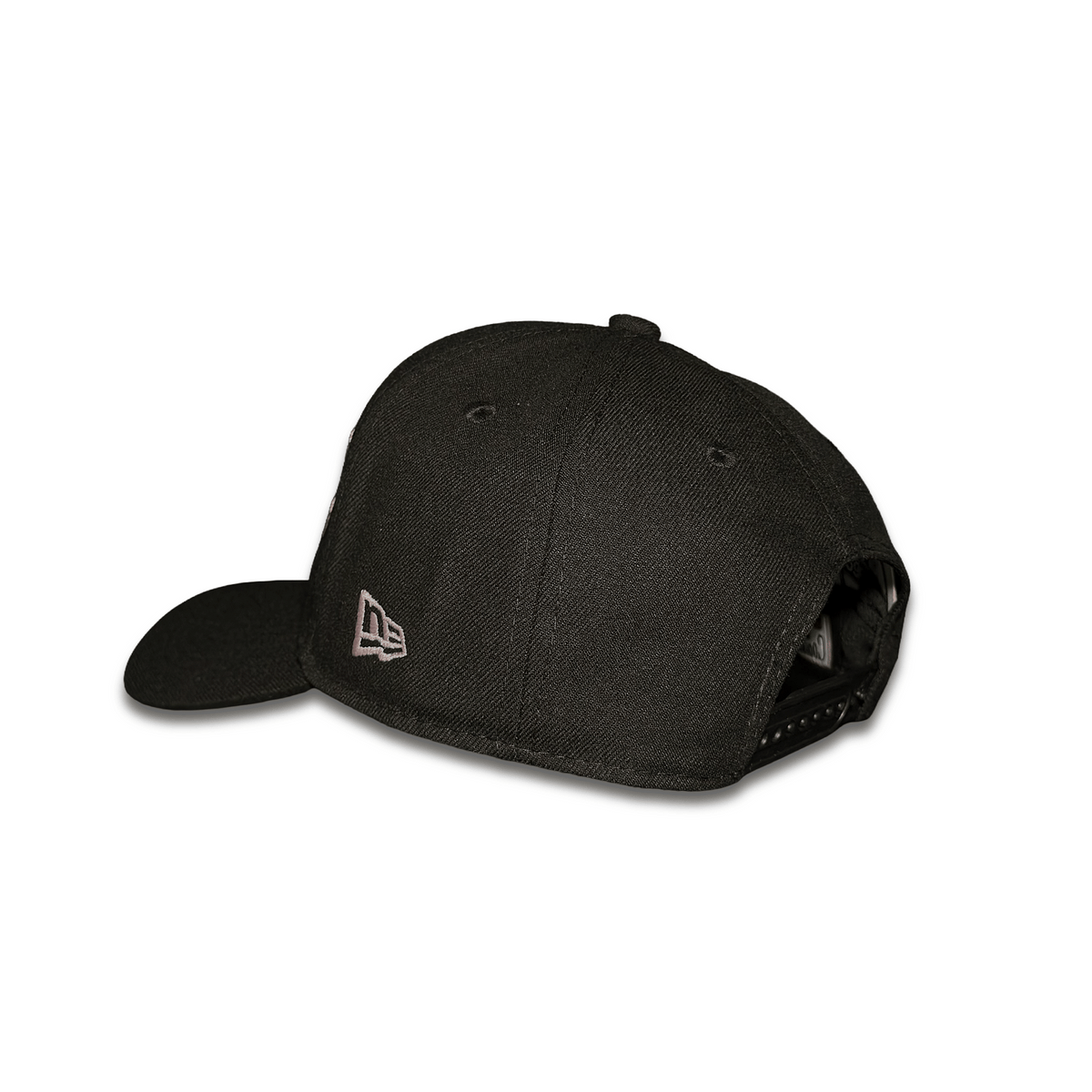 Los Angeles Dodgers Black Tokyo Series