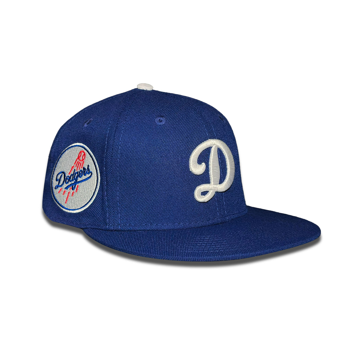 Los Angeles Dodgers Brooklyn Heritage Retro