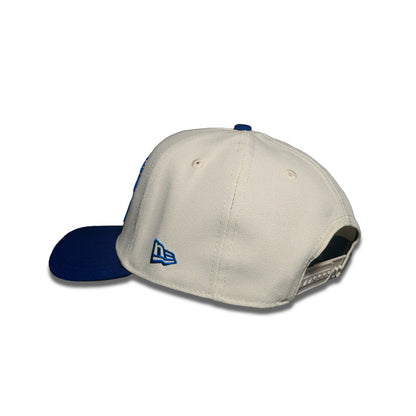 Los Ángeles Dodgers Japanese Kanji Logo Cherry Blossom