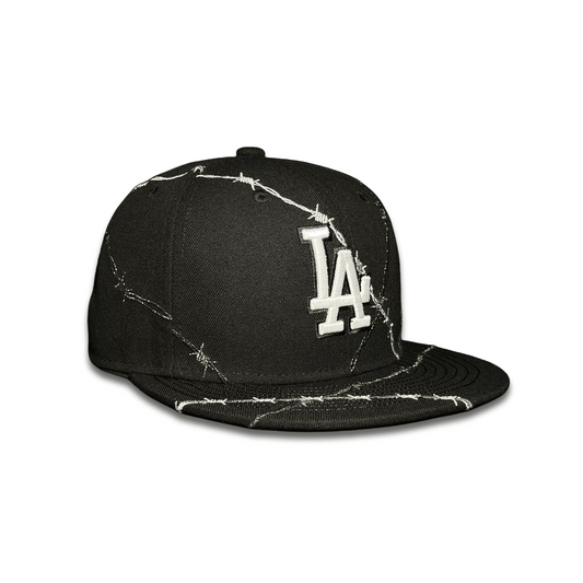 Los Angeles Dodgers MLB Wire
