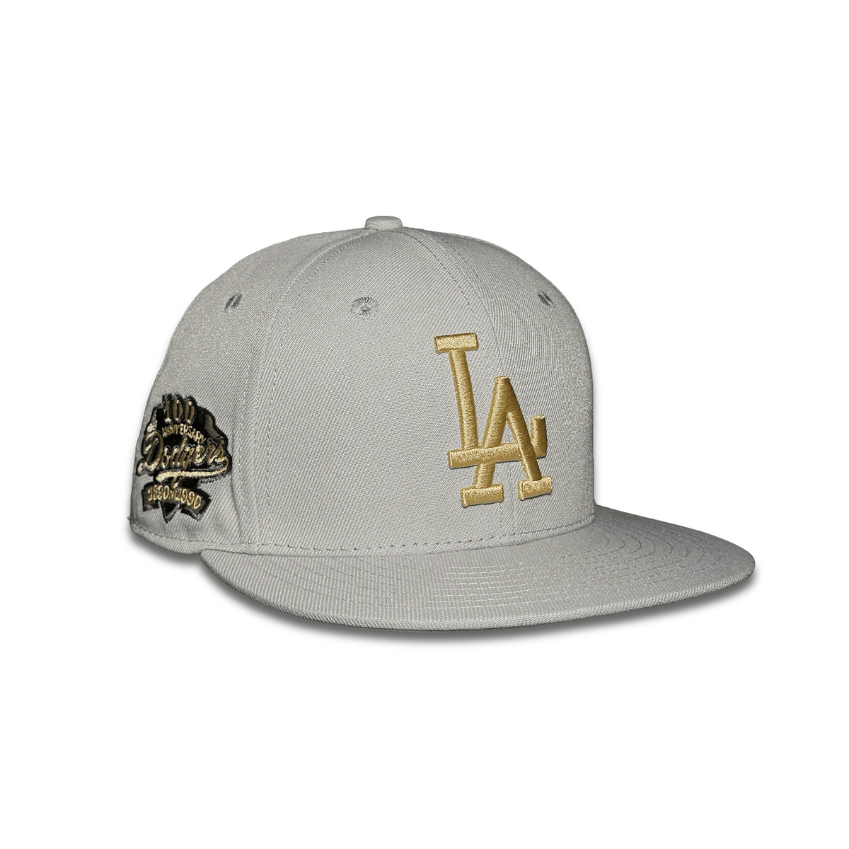 Los Angeles Dodgers MLB Wordmark