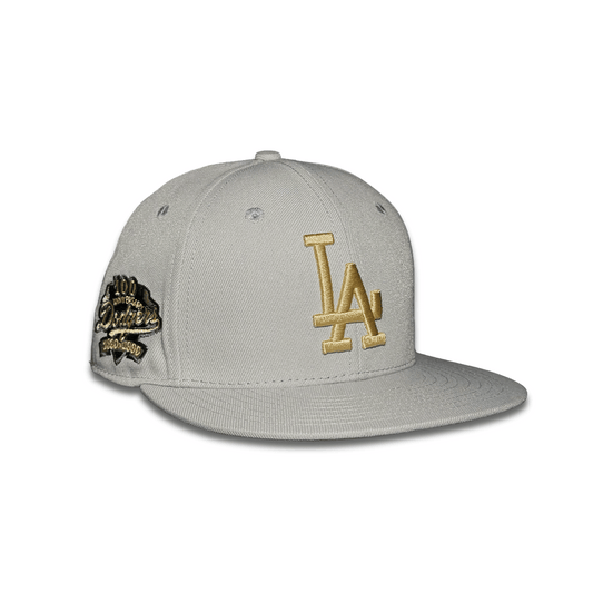 Los Angeles Dodgers MLB Wordmark