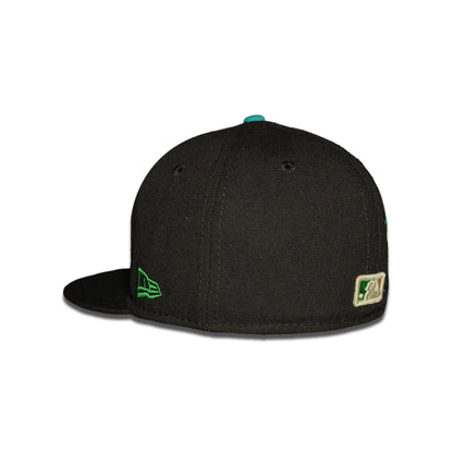 Los Angeles Dodgers ST. Patricks Day Shamrock