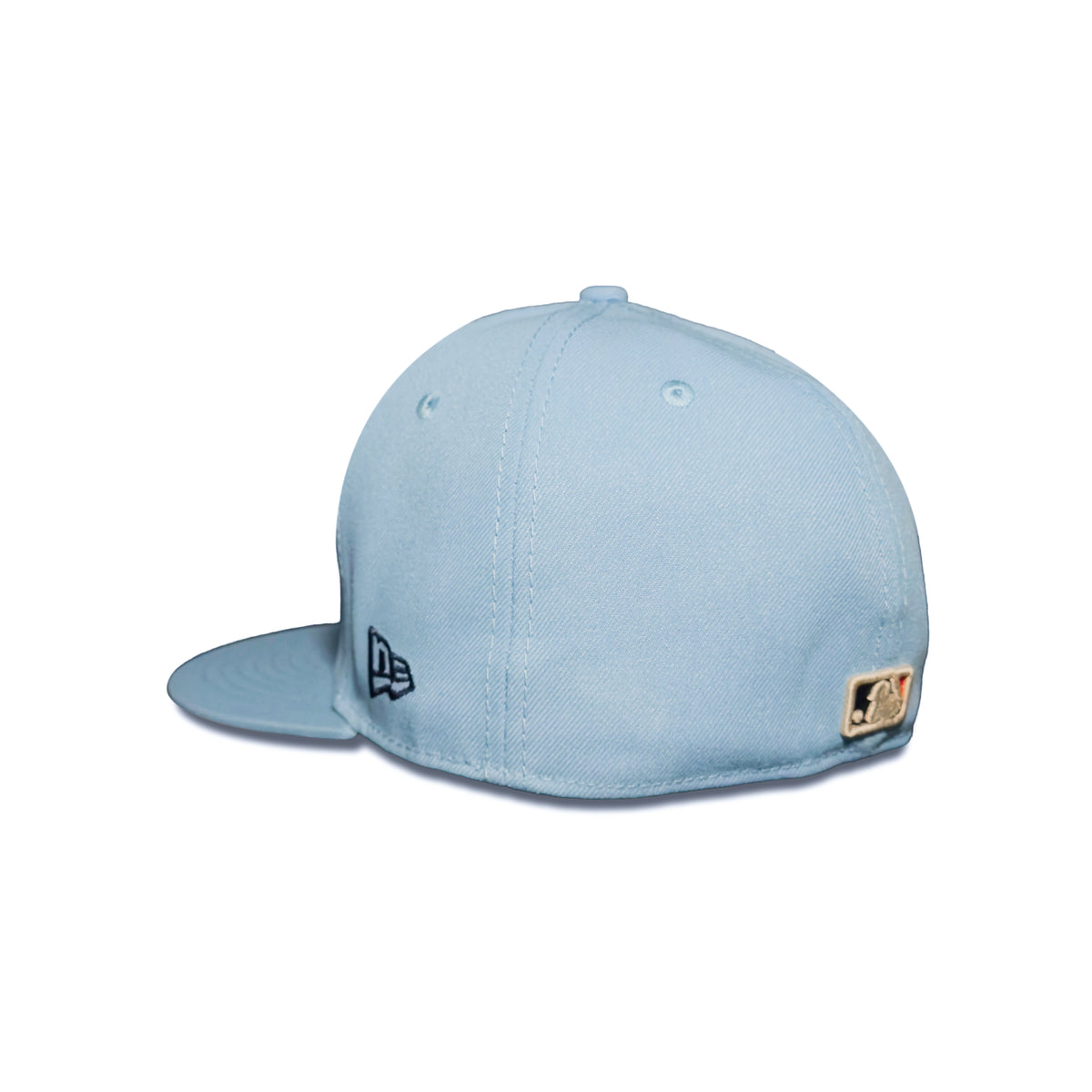 Los Angeles Dodgers Script Interlocking
