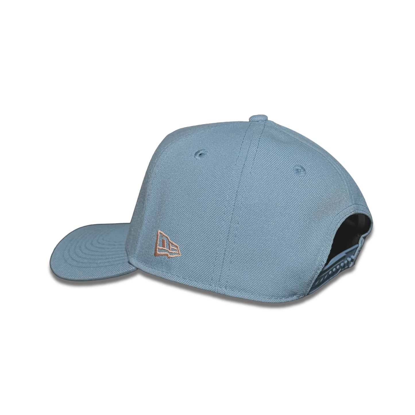 Los Angeles Dodgers, Sky Blue-Peach 2024