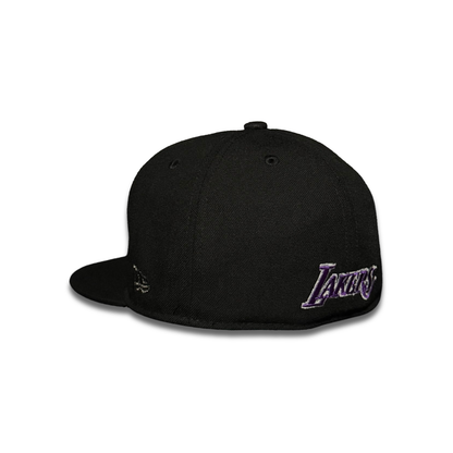 Los Angeles Lakers Katana