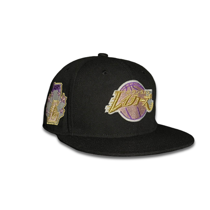 Los Angeles Lakers Katana