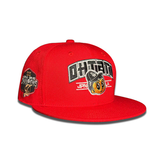 Los Angeles Dodgers- Shohei Ohtani Astro Boy