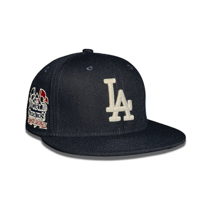Los Angeles Dodgers, 1981 world series