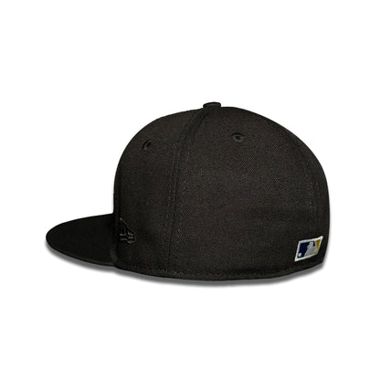Los Angeles Dodgers Black-Lakers Colorway 40TH