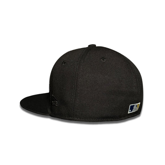 Los Angeles Dodgers Black-Lakers Colorway 40TH
