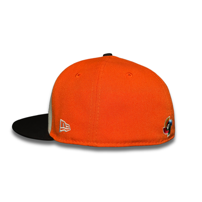 Mexico World Baseball Clasic Monarch Butterfly