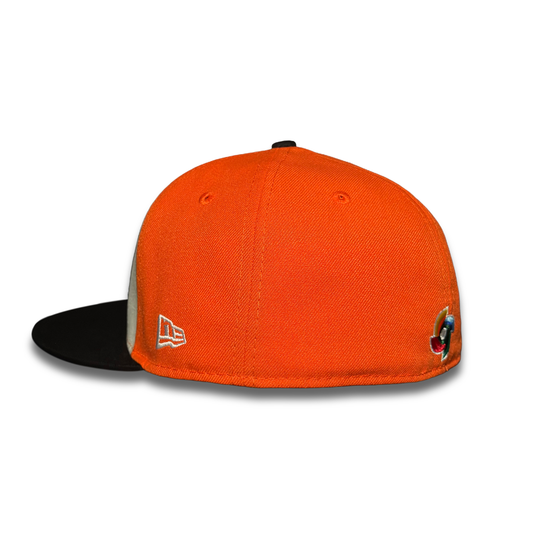 Mexico World Baseball Clasic Monarch Butterfly