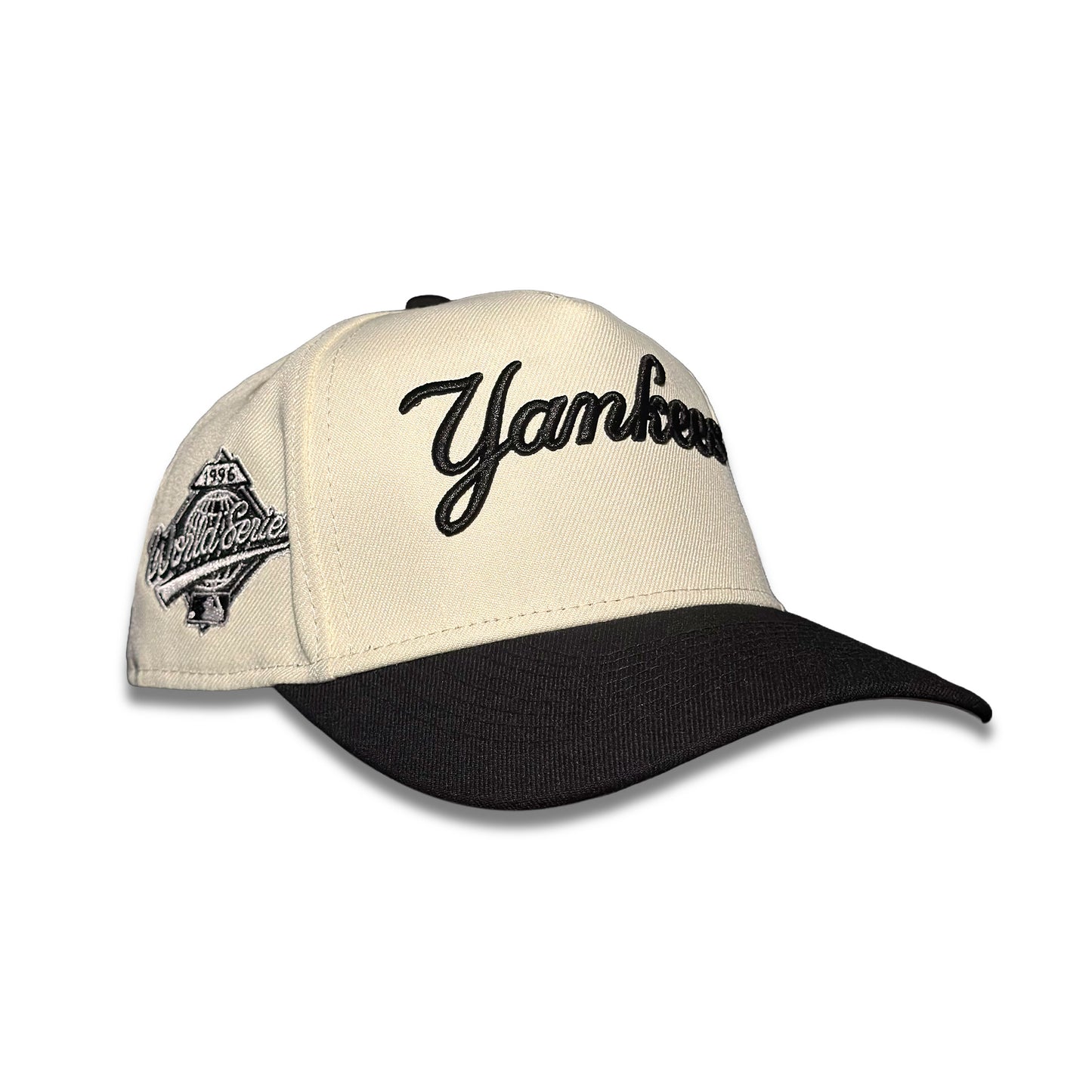 New York Yankees World Series 1996