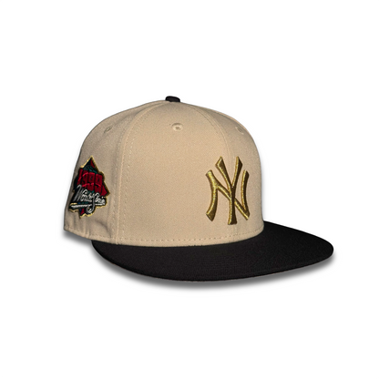 New York Yankees World Series 1999