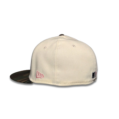 New York Yankees World Series 2000 Chrome Two Tone Edition