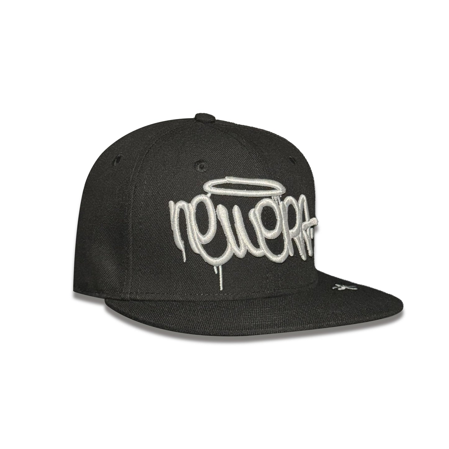 New Era Scribble-Graffiti