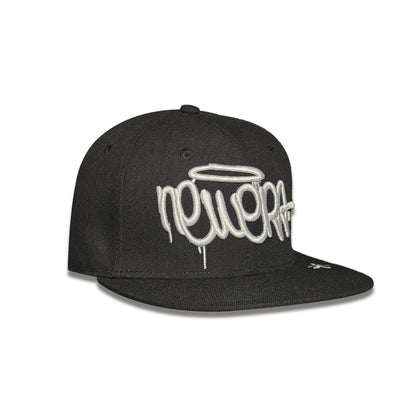 New Era Scribble-Graffiti