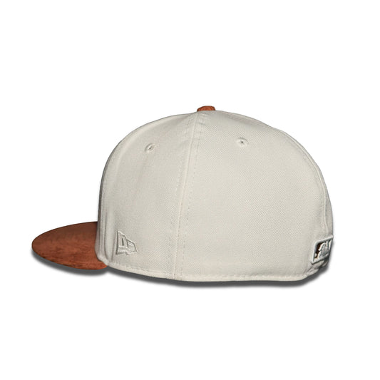New York Yankees- 1999 World-Corduroy visor