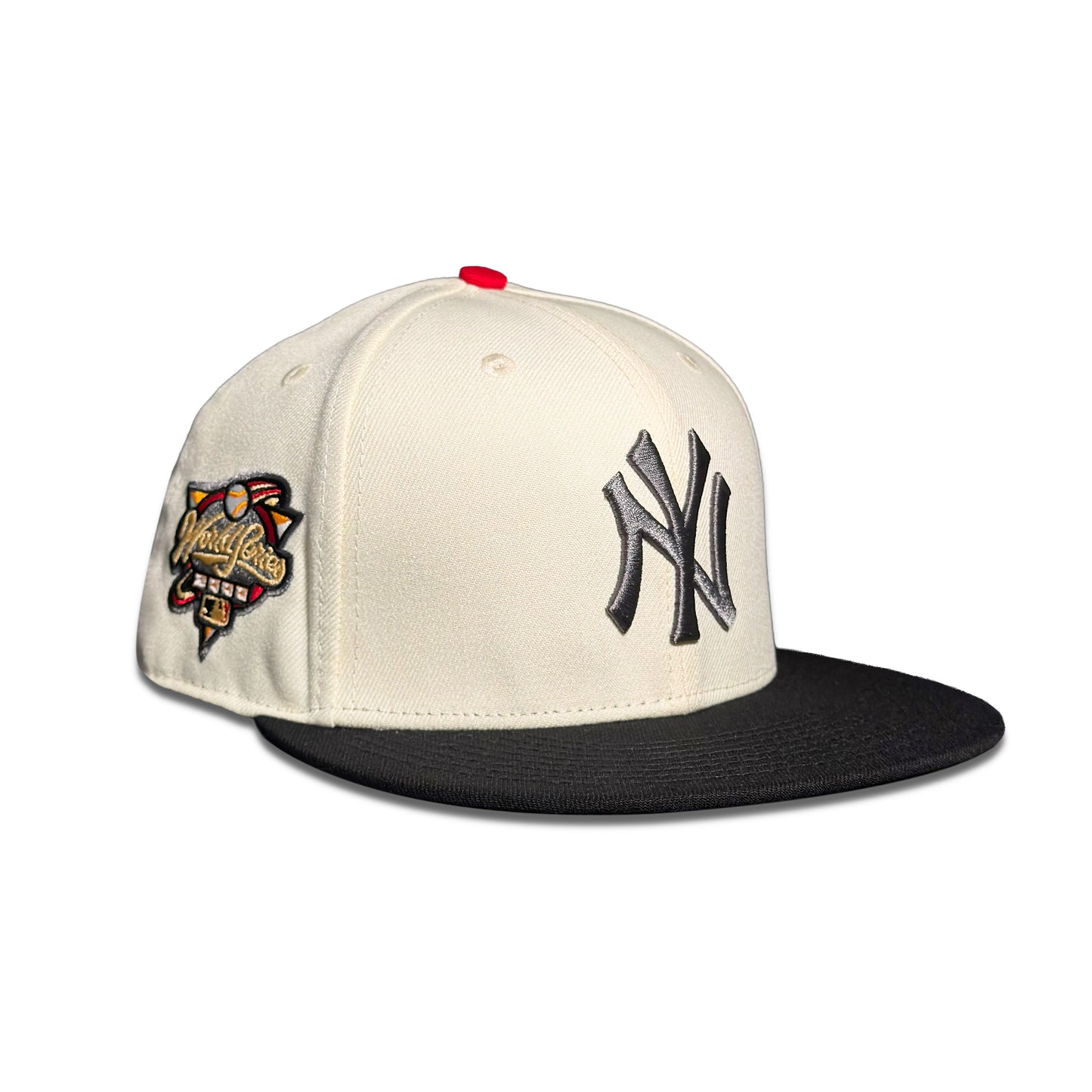 New York Yankees 2000 Worl series
