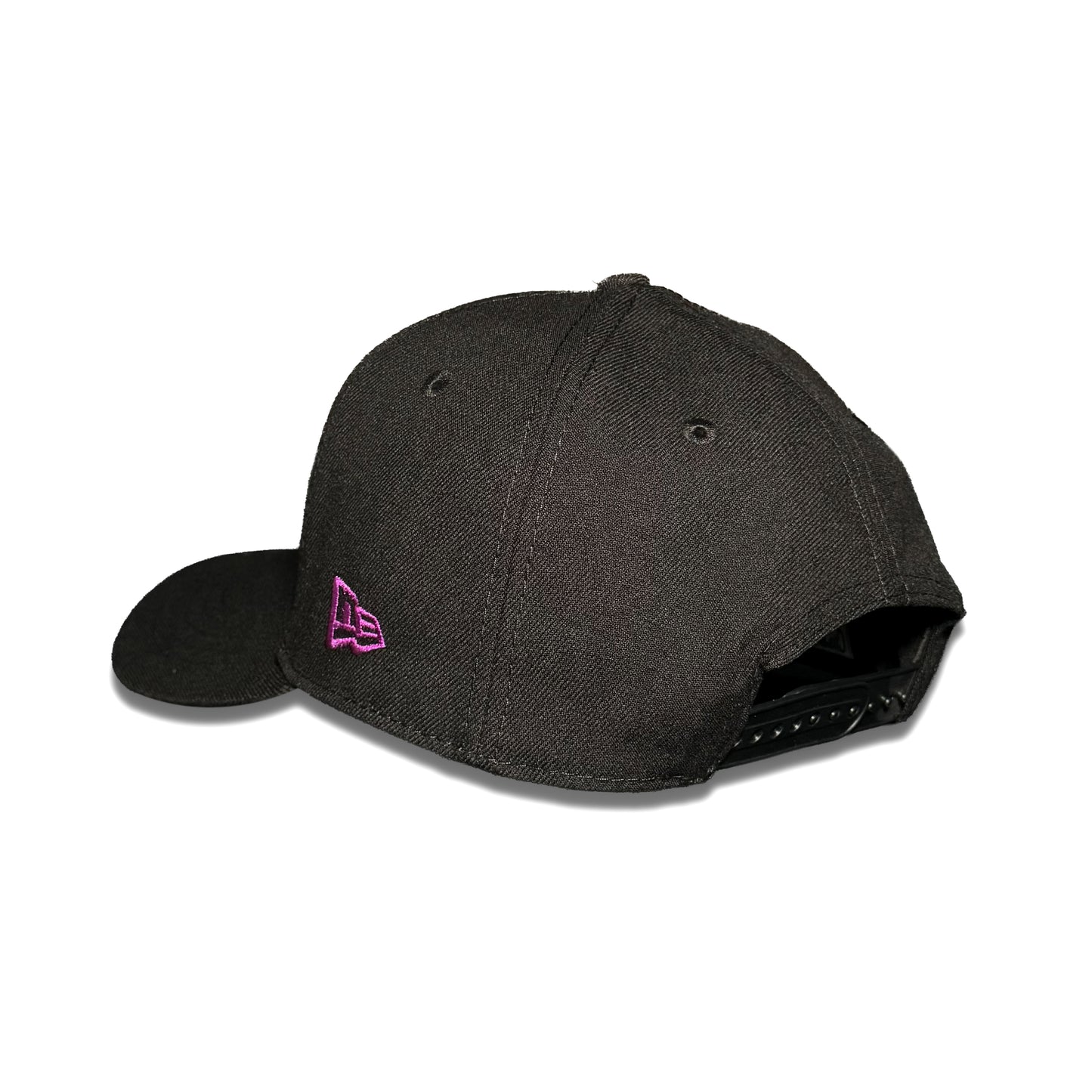 New York Yankees Black/Pink 1999 World Series