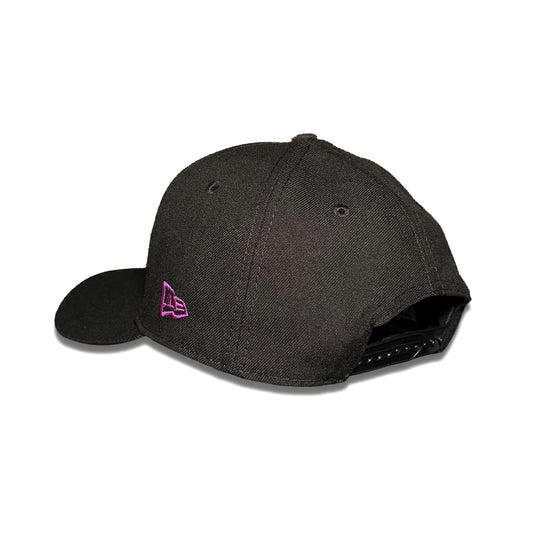 New York Yankees Black/Pink 1999 World Series