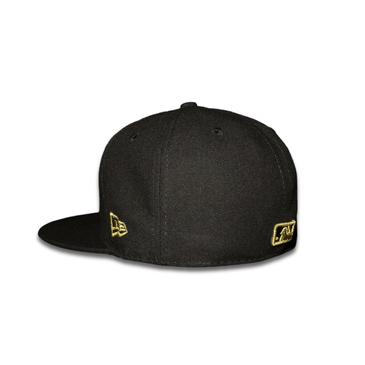 New York Yankees Black Gold