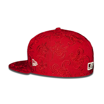 New York Yankees MLB Swirl