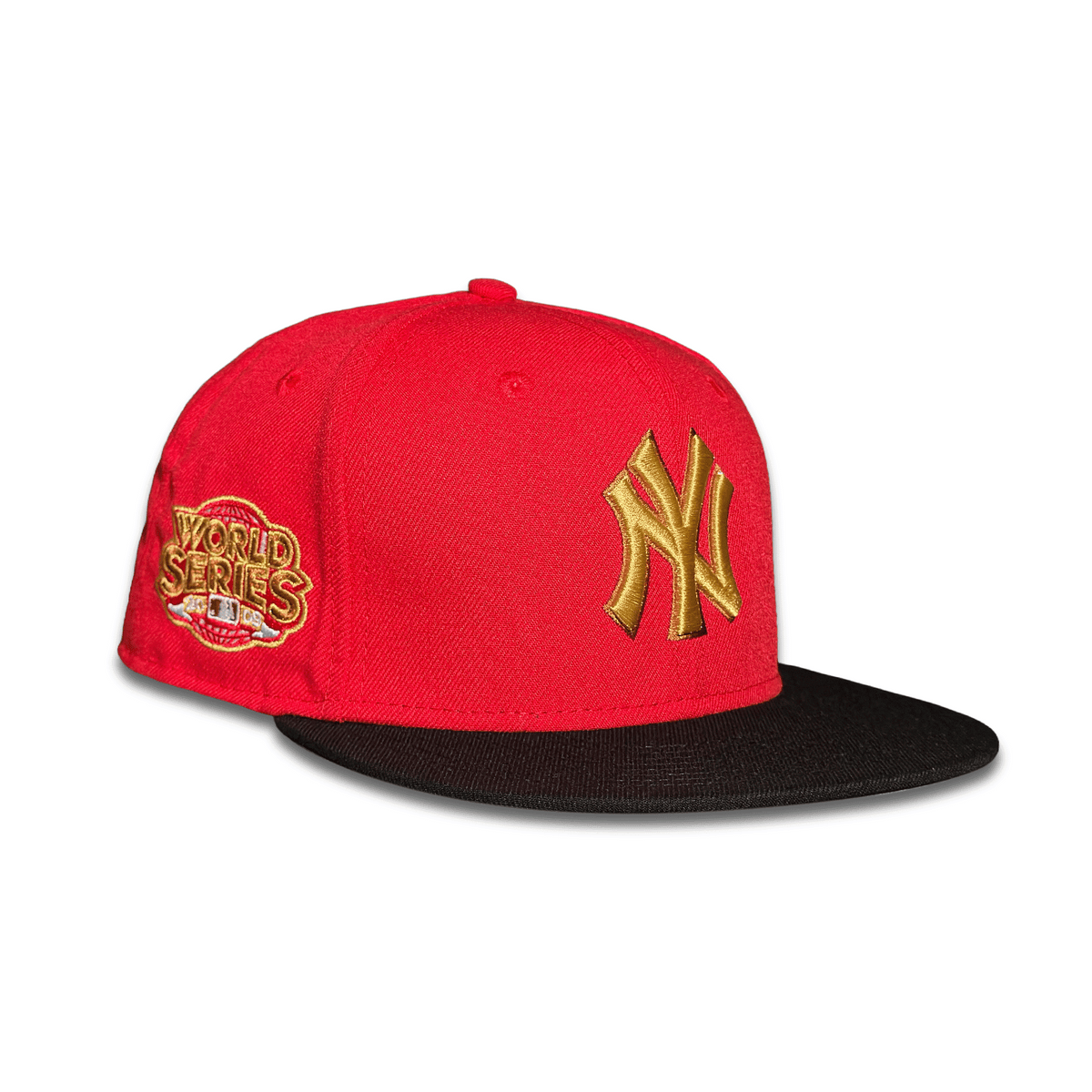 New York Yankees Rotten Apple 2009 World Series