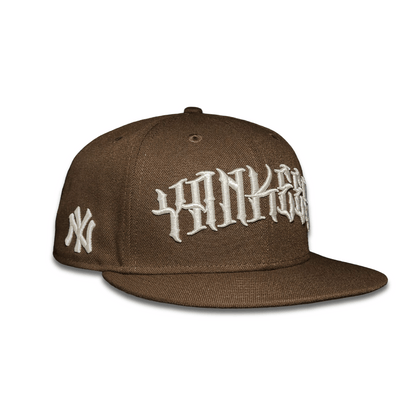 New York Yankees Script