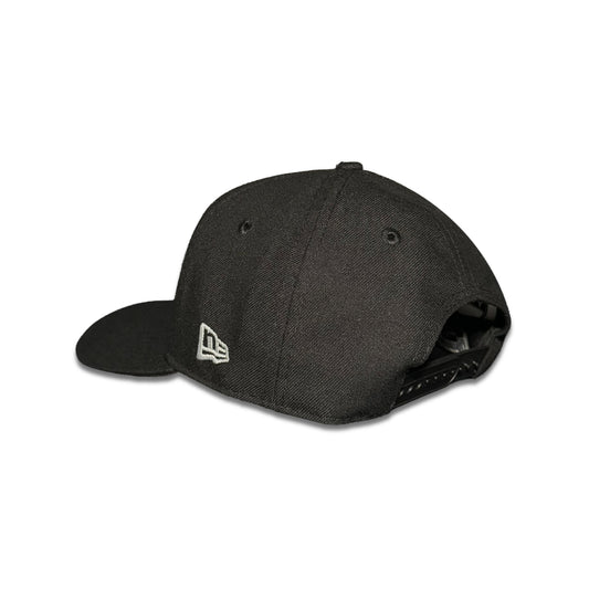 New York Yankees Team Heart Black