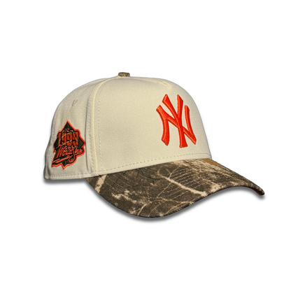 New York Yankees World Series 1999 Realtree