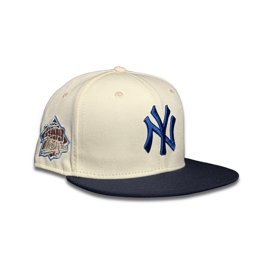 New York Yankees World Series 1999