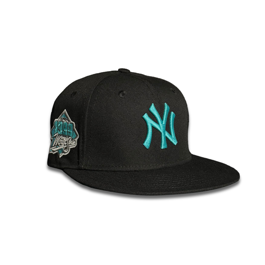 New York Yankees World Series 1999