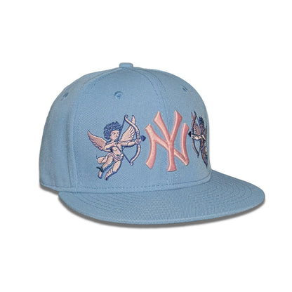 New York Yankees, Chjerub-Cupid