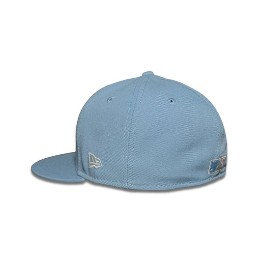 New York Yankees, Sky Blue