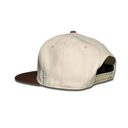 New York Yankees 1999 Earth Tones- Walnut- Stone-Two-Tone Series