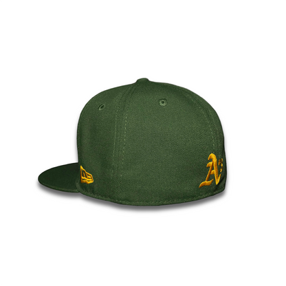 Oakland Athletics Rickey Henderson Field