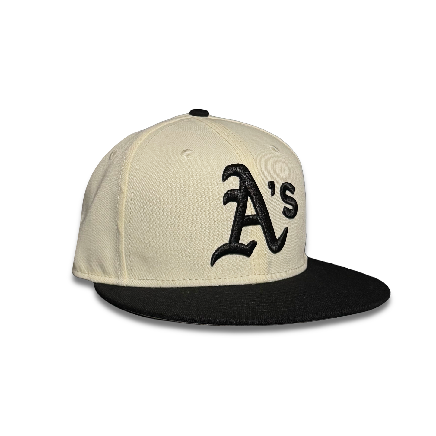 Oakland Athletics Basic
