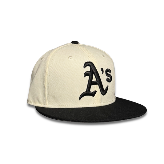 Oakland Athletics Basic