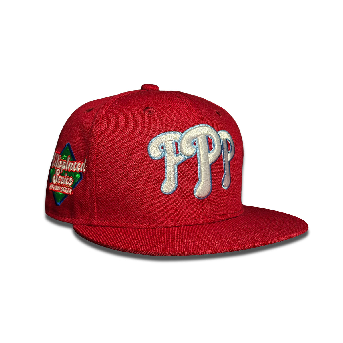 Philadelphia Phillies- triple P 1980 World Series