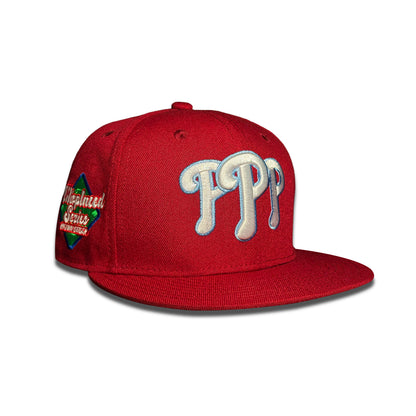 Philadelphia Phillies- triple P 1980 World Series